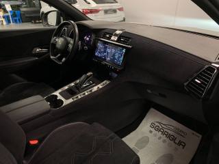 DS AUTOMOBILES DS 7 usata, con Regolazione elettrica sedili