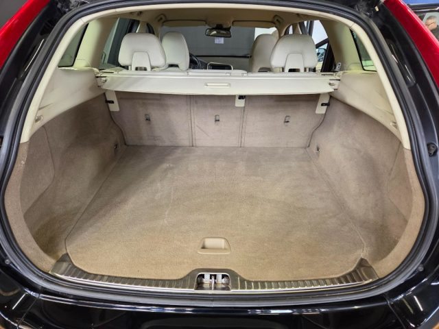 VOLVO XC60 usata, con Chiusura centralizzata