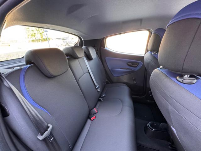 LANCIA Ypsilon usata 20