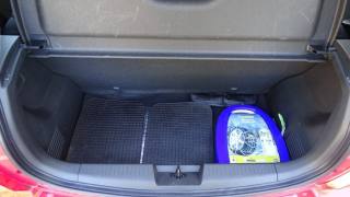 OPEL Karl usata, con Immobilizzatore elettronico