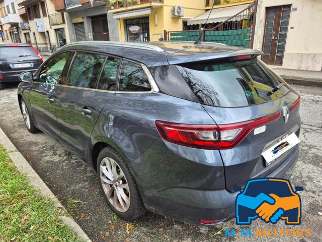 RENAULT Megane usata, con Autoradio