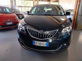 LANCIA Ypsilon usata, con Airbag Passeggero