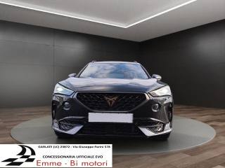 CUPRA Formentor usata, con Airbag