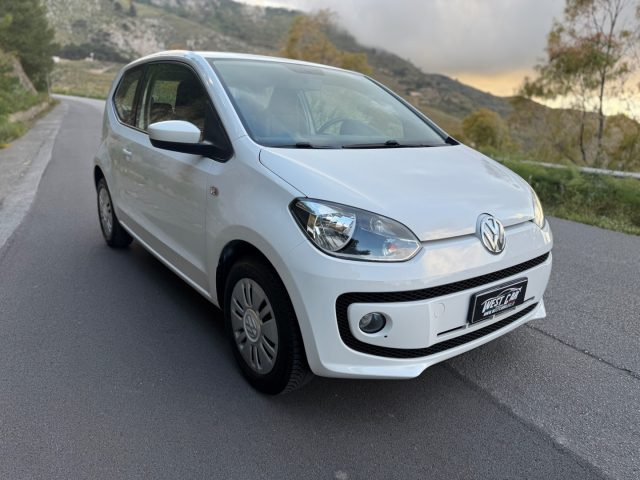 VOLKSWAGEN up! usata, con ABS