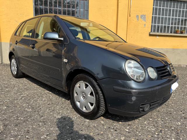 VOLKSWAGEN Polo usata, con Airbag laterali