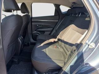 HYUNDAI Tucson usata 10