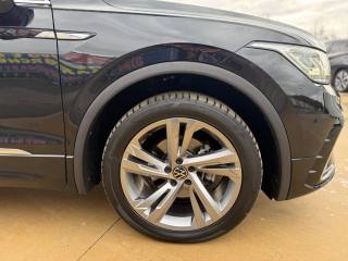 VOLKSWAGEN Tiguan usata, con Cruise Control