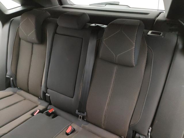 DS AUTOMOBILES DS 7 Crossback usata, con Immobilizzatore elettronico