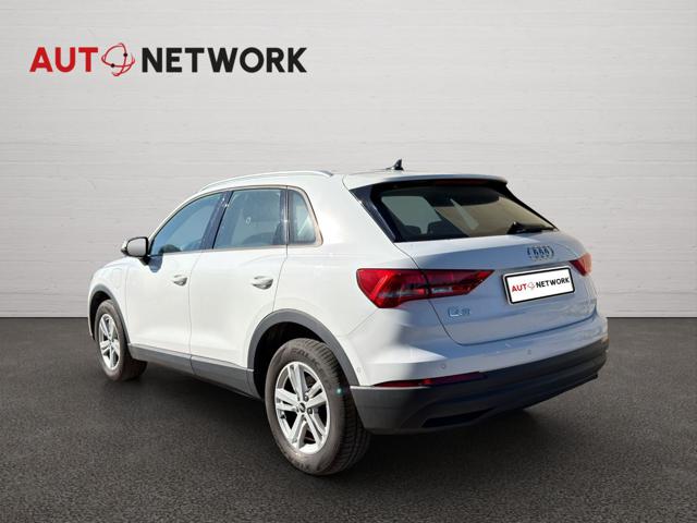 AUDI Q3 usata, con Airbag Passeggero
