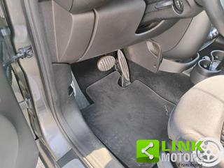 MINI Countryman usata, con Sensori di parcheggio posteriori
