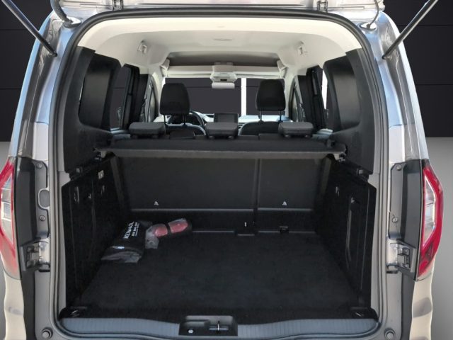 RENAULT Kangoo usata, con Alzacristalli elettrici