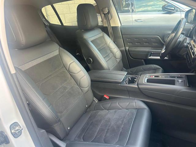 CITROEN C5 Aircross usata, con Controllo trazione