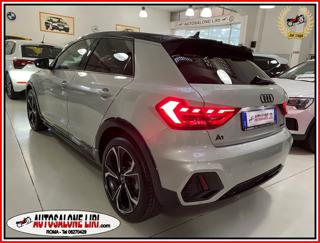AUDI A1 usata, con Airbag Passeggero