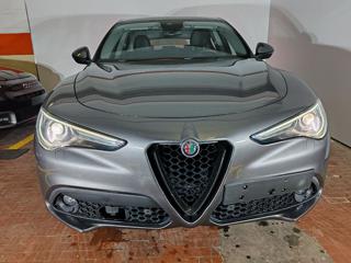 ALFA ROMEO Stelvio usata, con Airbag