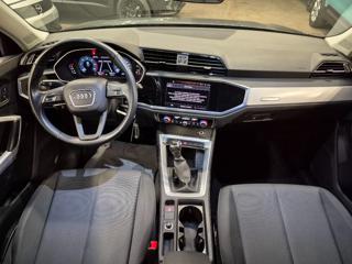 AUDI Q3 usata, con Controllo trazione