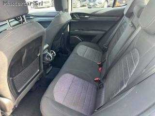 ALFA ROMEO Stelvio usata, con ESP