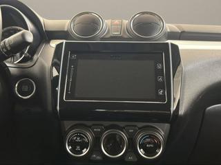SUZUKI Swift usata, con Servosterzo