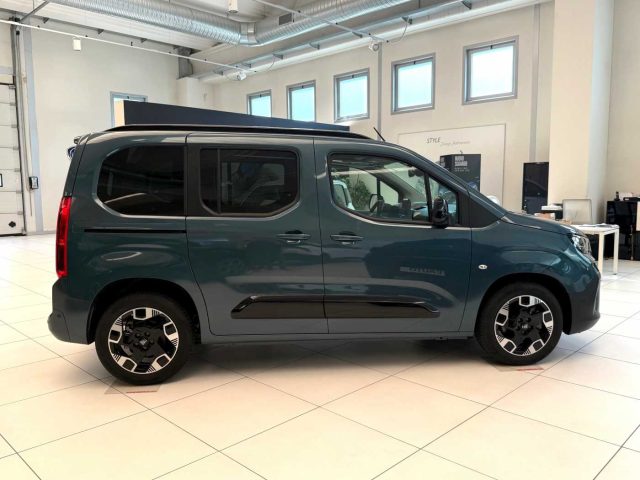 FIAT Doblo usata, con Cerchi in lega