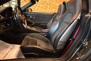 PORSCHE Boxster usata 72