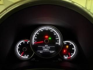 VOLKSWAGEN Maggiolino usata, con Climatizzatore