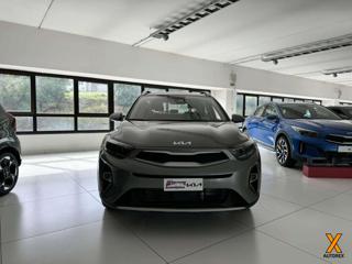KIA Stonic usata, con Airbag