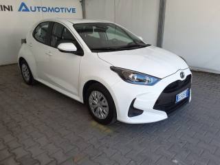 MAZDA 2 usata, con Airbag