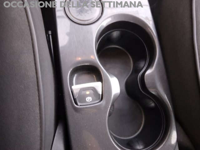 FIAT 500X usata, con Riconoscimento dei segnali stradali