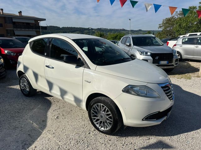 LANCIA Ypsilon usata, con Airbag Passeggero