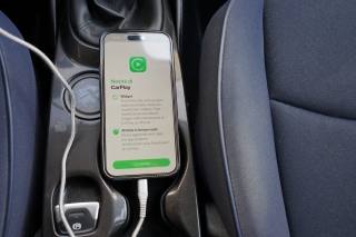 FIAT 500X usata, con Isofix
