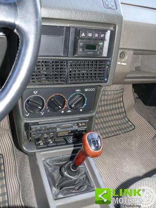 ALFA ROMEO 90 usata 8