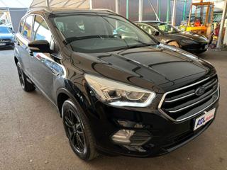 FORD Kuga usata, con Airbag