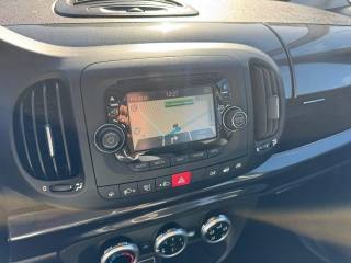 FIAT 500L usata, con Controllo trazione