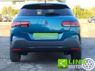CITROEN C4 Cactus usata, con Alzacristalli elettrici