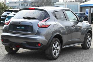 NISSAN Juke usata, con Alzacristalli elettrici