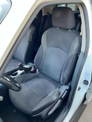 NISSAN Juke usata, con Controllo trazione