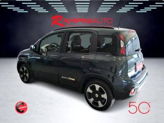 FIAT Panda usata 9