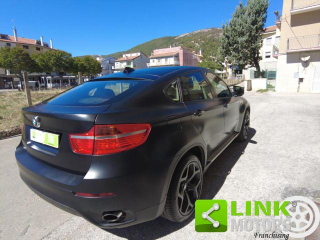 BMW X6 usata, con Climatizzatore