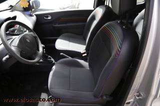 RENAULT Twingo usata, con Chiusura centralizzata