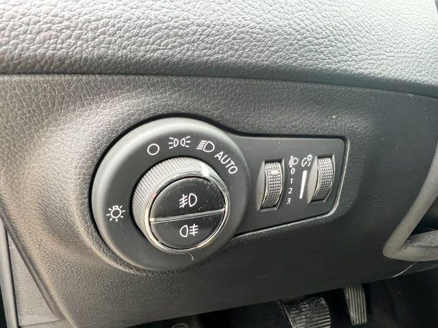 JEEP Compass usata 19
