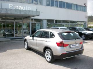 BMW X1 usata, con ESP