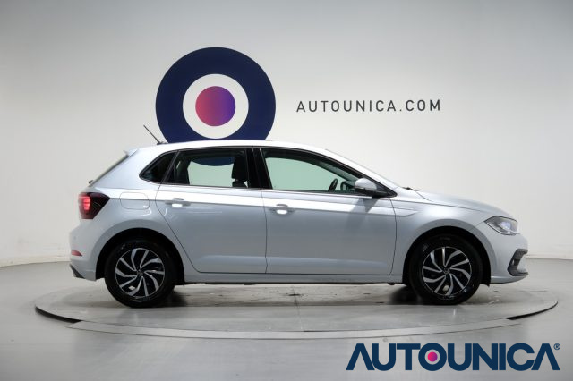 VOLKSWAGEN Polo usata, con Airbag Passeggero