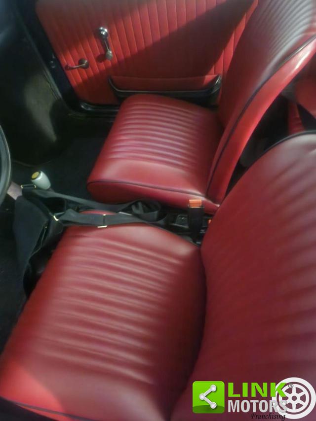 FIAT 500 usata 3