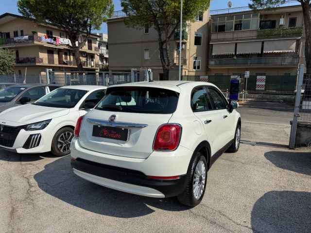 FIAT 500X usata, con Boardcomputer