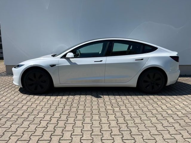 TESLA Model 3 usata, con Antifurto