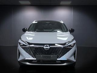 NISSAN Qashqai usata, con Airbag