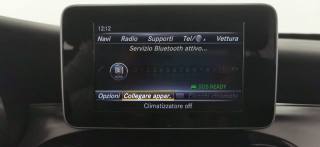 MERCEDES-BENZ C 200 usata 69