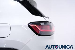 JEEP Compass usata, con Monitoraggio pressione pneumatici