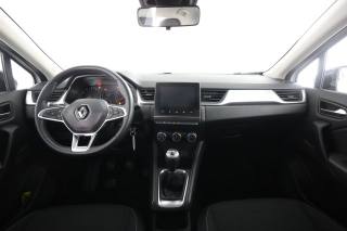 RENAULT Captur usata 4