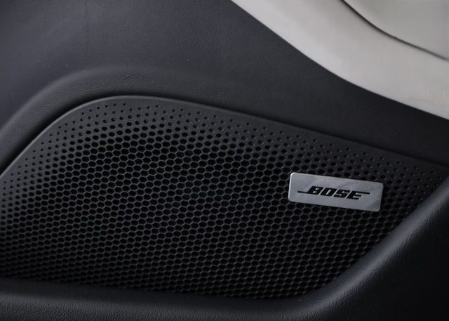 PORSCHE Taycan usata, con Servosterzo