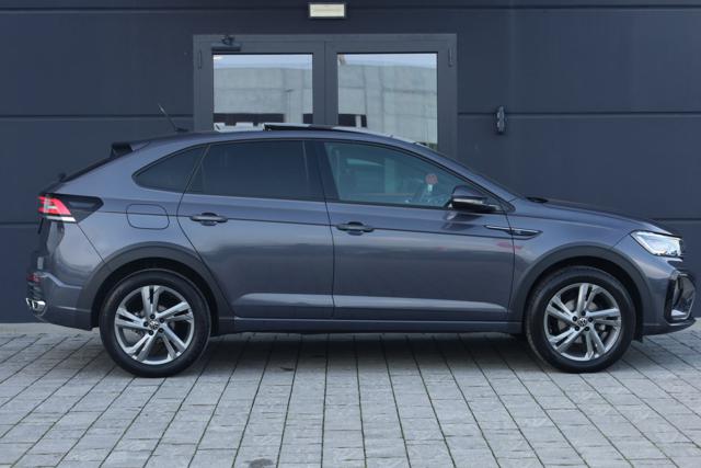 VOLKSWAGEN Taigo usata, con Sedile posteriore sdoppiato